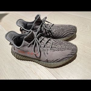 Yeezy 350, Men size 11.5